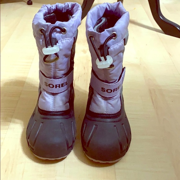 Sorel Other - Sorel Girl Snowboots